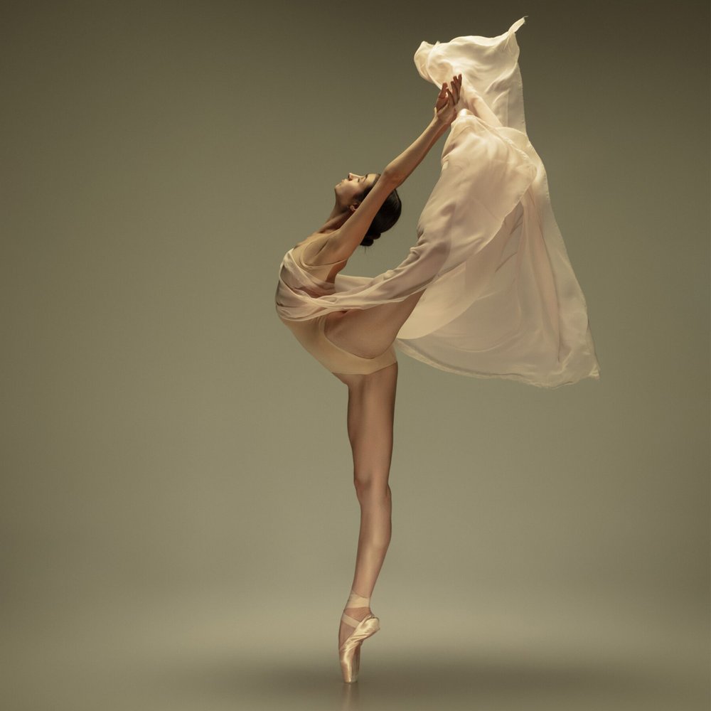 Imatge de la promoció: Òpera i Ballet 26/27