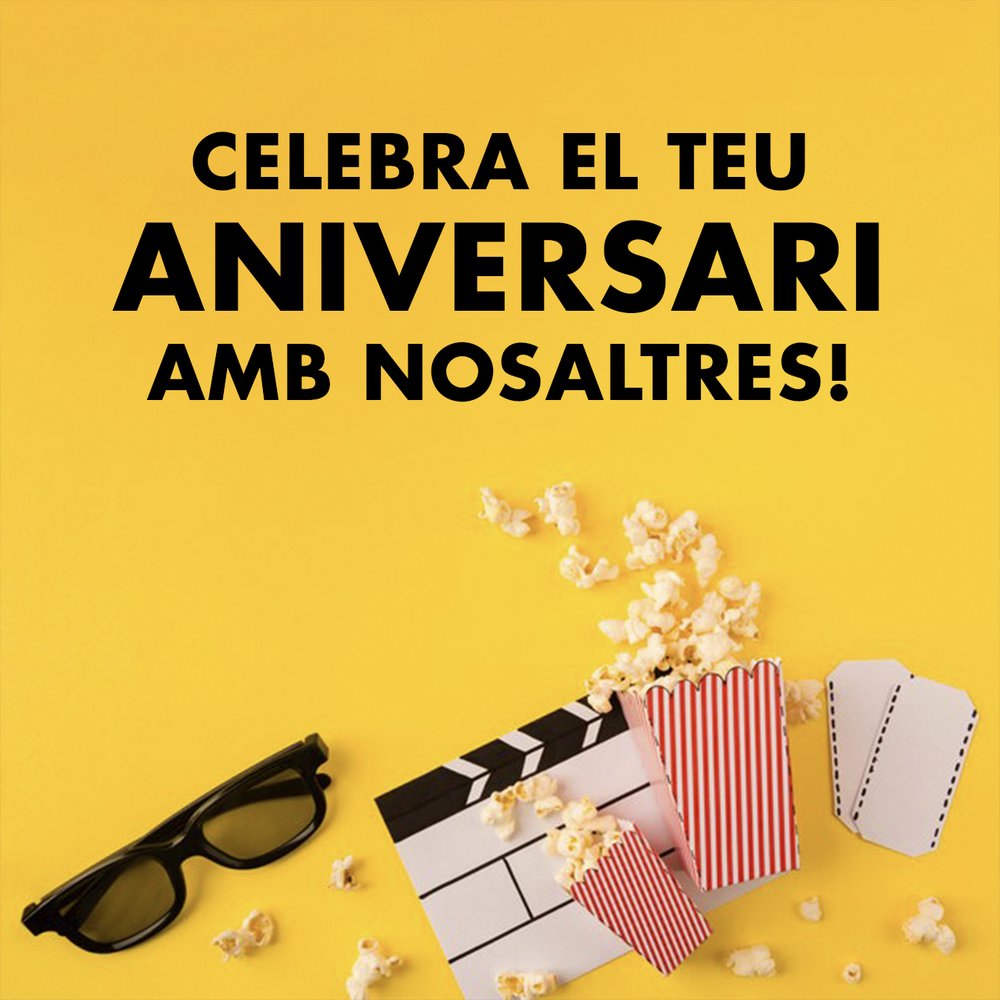 Aniversaris