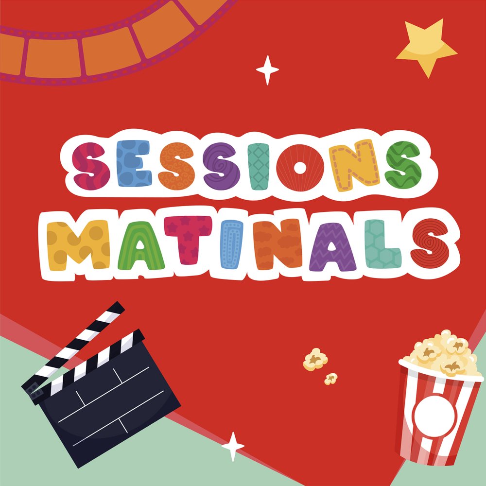 Imatge de la promoció: Matinals
