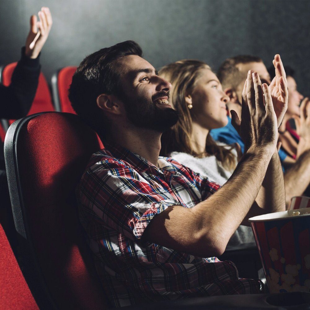 Imatge de la promoció: Cinema en català